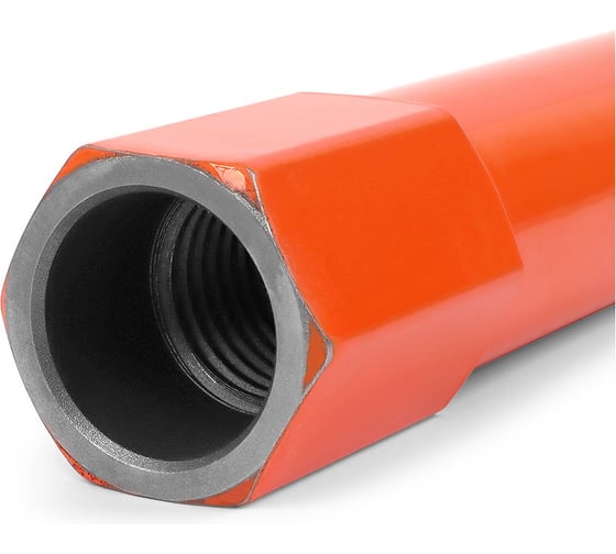 Коронка алмазная MESSER LZ 42/H10/450/1 95-33-742