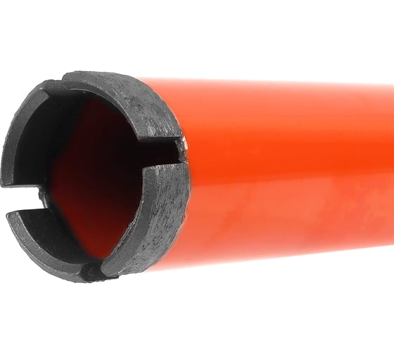 Коронка алмазная MESSER LZ 42/H10/450/1 95-33-742