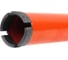Коронка алмазная MESSER LZ 42/H10/450/1 95-33-742 3