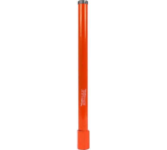 Коронка алмазная MESSER LZ 35/H10/450/1 95-33-735