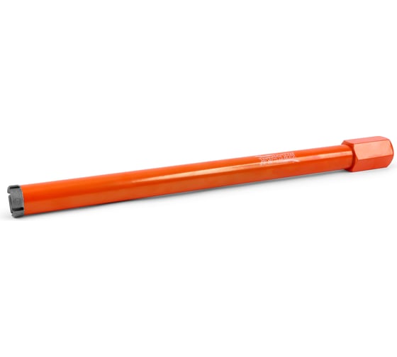Коронка алмазная MESSER LZ 35/H10/450/1 95-33-735