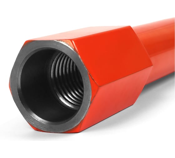 Коронка алмазная MESSER LZ 35/H10/450/1 95-33-735