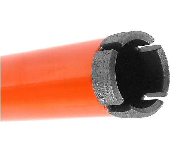 Коронка алмазная MESSER LZ 35/H10/450/1 95-33-735