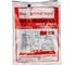 Укрывочная пленка для малярных и строительных работ Blue Dolphin 50 мкм, 4х5 м CF04956 1