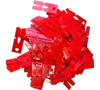 Пластина для выравнивания, клин монтажный, рихтовочная подкладка АО СУЭС Комплект №5 АЛ10053.05