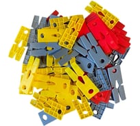 Пластина для выравнивания, клин монтажный, рихтовочная подкладка АО СУЭС Комплект №8 АЛ10053.08