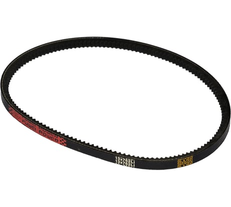 Приводной зубчатый ремень  ТСС 13x762Li  021749