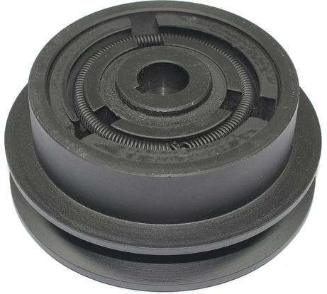 Центробежная муфта ТСС (20х128х52 мм; 1В)  017879