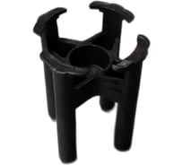 Фиксатор арматуры стеклопластиковой Etiz стульчик 30мм (100шт) ФАСС35100