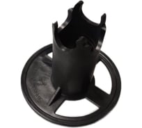 Фиксатор арматуры на песчаные грунты Etiz ФС 30/35 (50шт) ФС30/3550