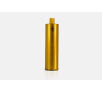 Коронка алмазная GOLDEN DRAGON М22 120/350 по бетону 120/350.M22.GD