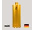 Коронка алмазная GOLDEN DRAGON М22 120/350 по бетону 120/350.M22.GD 2