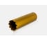 Коронка алмазная GOLDEN DRAGON М22 120/350 по бетону 120/350.M22.GD 7
