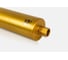 Коронка алмазная GOLDEN DRAGON М22 120/350 по бетону 120/350.M22.GD 9