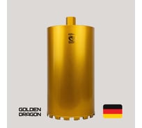 Коронка алмазная GOLDEN DRAGON 1 1/4 225/400/16 сегм. по бетону 225/400.11/4.GD