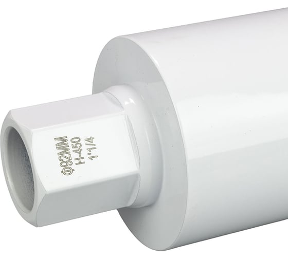 Сверло сегментное Diamaster WHITE diamond 1 1/4 д.92/h-450мм 24 3,5 11 бетон/железобетон wet / 000.600.8696