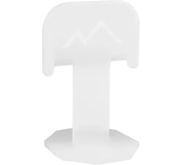 Система выравнивания плитки TLS-Profi SMART Зажимы 1,5 мм 500 шт. TLSZA062023