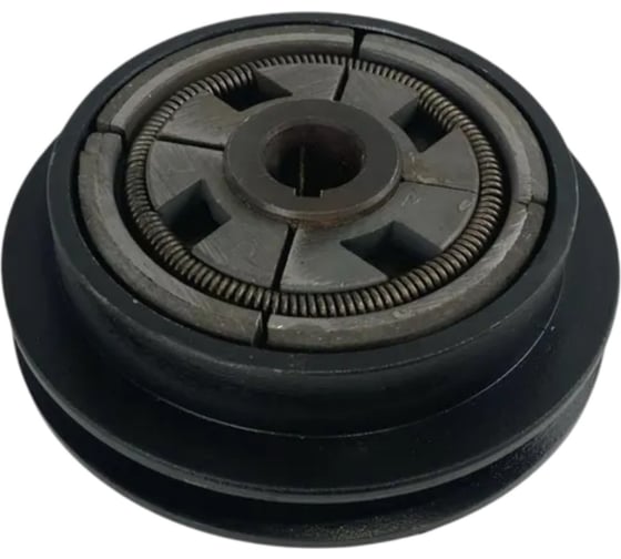 Муфта центробежная AktiTool в сборе для виброплит С50 C50CCA