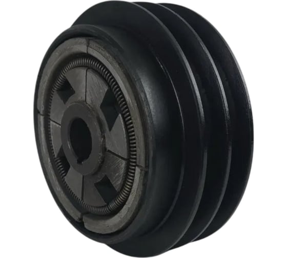 Муфта центробежная AktiTool в сборе для виброплит С60 C60CCA