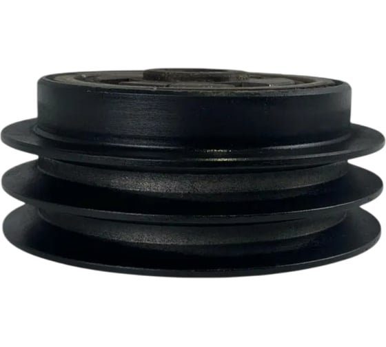 Муфта центробежная AktiTool в сборе для виброплит С60 C60CCA