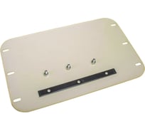 Коврик AktiTool для виброплит С100 (с креплением) C100CPA