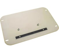 Коврик AktiTool для виброплит С50 (с креплением) C50CPA