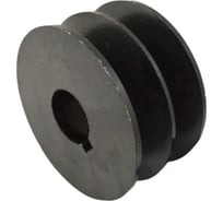 Шкив вала вибратора AktiTool для виброплит С90 C90PSV