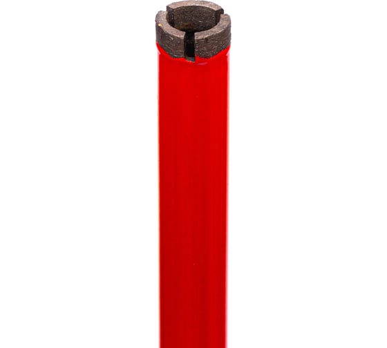 Коронка алмазного сверления Jindu 26x1000 (1 1/4) 047102