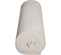 Фетр полушерстяной ГлавБаня 380г/м2, белый, 40м, ш.160см ФШ380Б