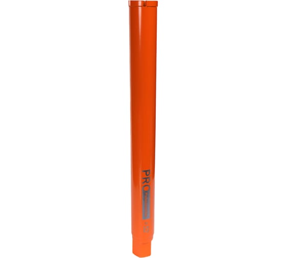 Сверло сегментное TECH-NICK Professional Line ARIX (1 1/4) 52х450 мм, железобетон, wet/dry, лазерная сварка 000.600.4603