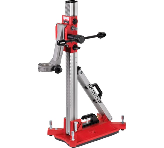 Станина для алмазного сверления Milwaukee MXF DR255 TV 4933472247 1
