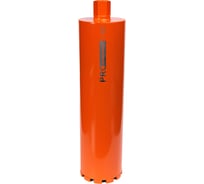 Сверло сегментное TECH-NICK Professional Line ARIX (1 1/4) 132х450 мм, железобетон, wet/dry, лазерная сварка 000.600.4607