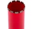 Коронка алмазного сверления JINDU 120x400 (1 1/4) 047218 4