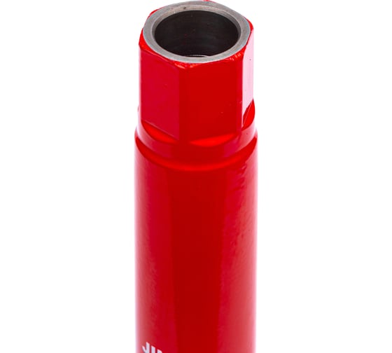 Коронка алмазного сверления JINDU 51x450 (1 1/4) 047201