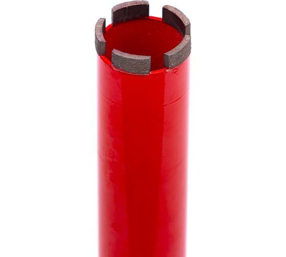 Коронка алмазного сверления JINDU 51x450 (1 1/4) 047201