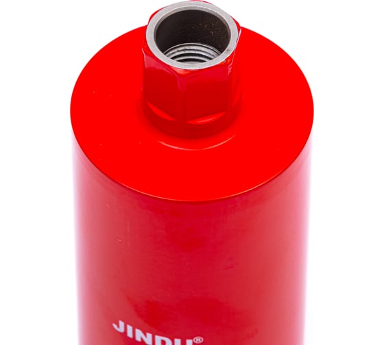 Коронка алмазного сверления JINDU 112x400 (1 1/4) 047195