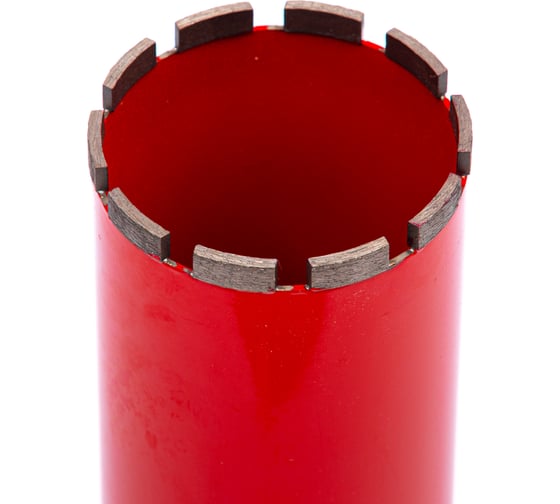 Коронка алмазного сверления JINDU 112x400 (1 1/4) 047195