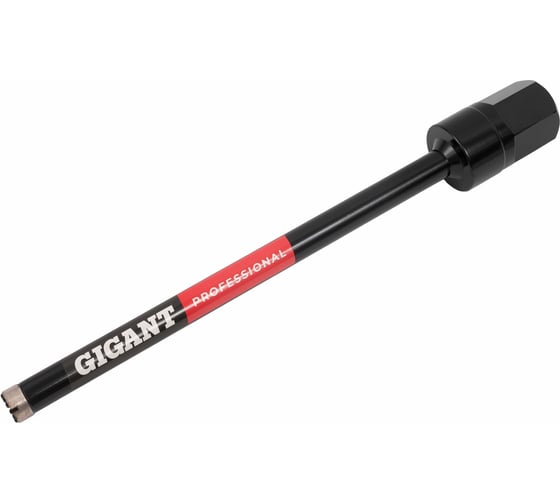 Алмазное сверло 20x350x1,1/4UNC Gigant Professional GDSD-20350