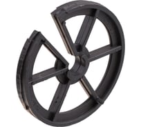 Фиксатор арматуры Стройбат Кольцо 12\30 (шт), упаковка (1 000 шт) 562401