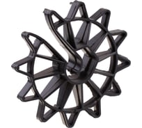 Фиксатор арматуры Стройбат Звездочка 30/6-20 усиленная (шт), упаковка (500 шт) 562349