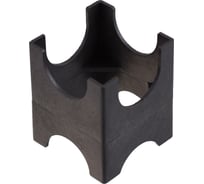Фиксатор арматуры Стройбат Опора 50/45/40/35 У (шт), упаковка (500 шт) 562378