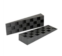 Клин монтажный Метизик 143x43x22 2300.143