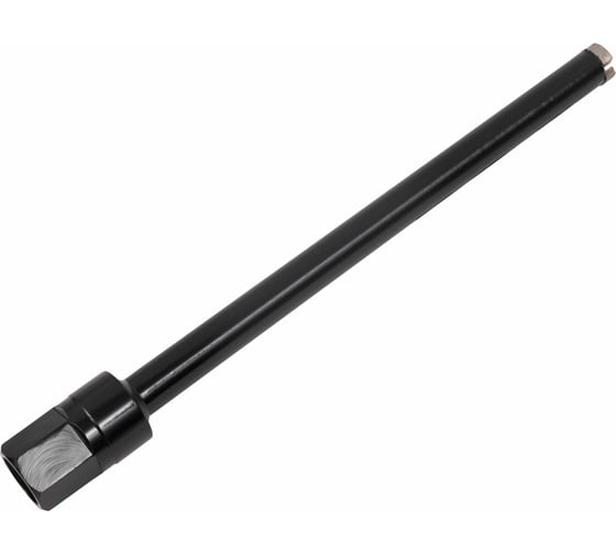 Алмазное сегментное сверло 27x450x3x1,1/4UNC Gigant Professional GDSD-27450