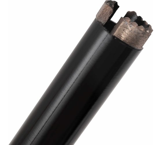 Алмазное сегментное сверло 32x450х3x1,1/4UNC Gigant Professional GDSD-32450
