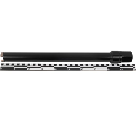 Алмазное сегментное сверло 36x450х3x1,1/4UNC Gigant Professional GDSD-36450