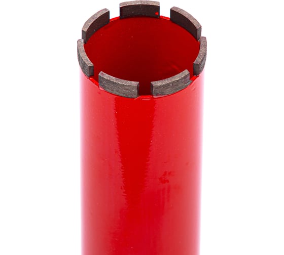 Коронка алмазного сверления Jindu 76x450 (1 1/4) 047157