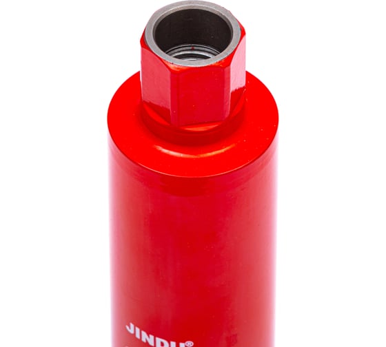 Коронка алмазного сверления Jindu 76x450 (1 1/4) 047157