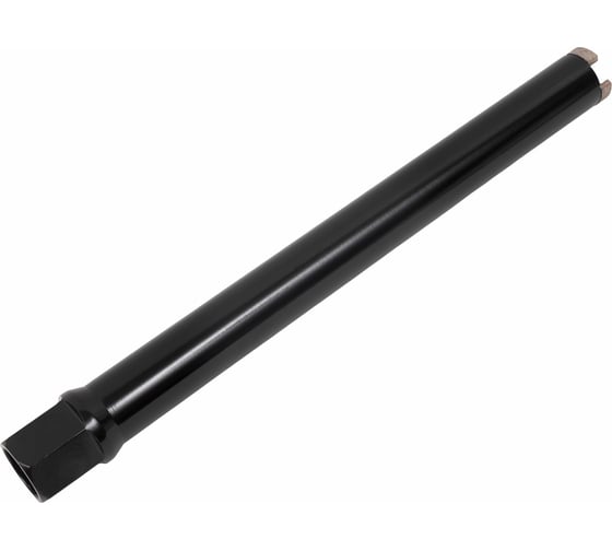 Алмазное сегментное сверло 40x450х3x1,1/4UNC Gigant Professional GDSD-40450