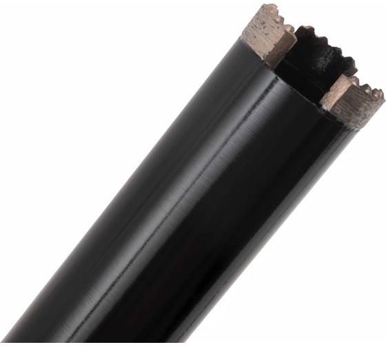 Алмазное сегментное сверло 40x450х3x1,1/4UNC Gigant Professional GDSD-40450