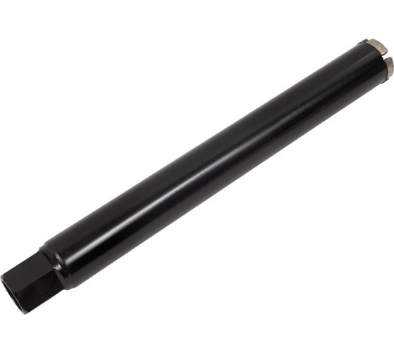Алмазное сегментное сверло 51x450х5x1,1/4UNC Gigant Professional GDSD-51450